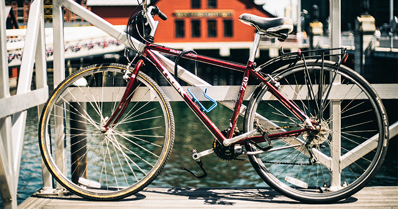 Insider Tips For Biking Through Boston