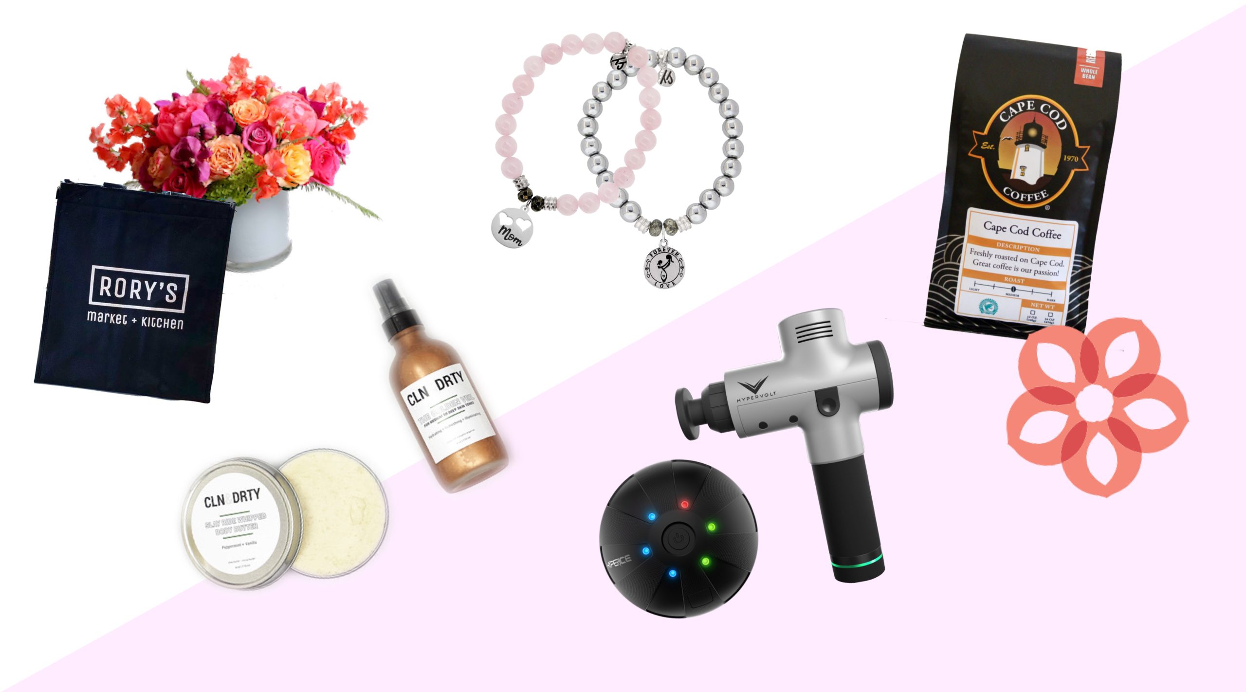 Mother’s Day 2020 Gift Guide